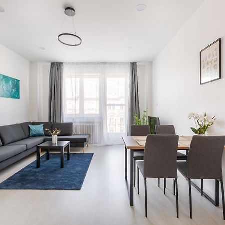 Gde Rakoczi 27 Apartmant Budapeszt Zewnętrze zdjęcie