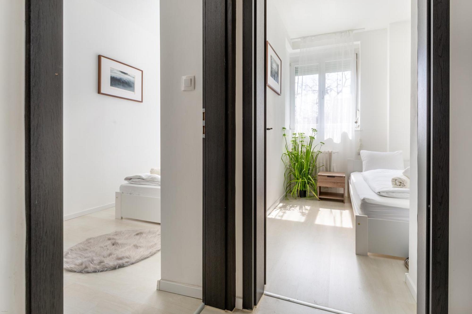 Gde Rakoczi 27 Apartmant Budapeszt Zewnętrze zdjęcie