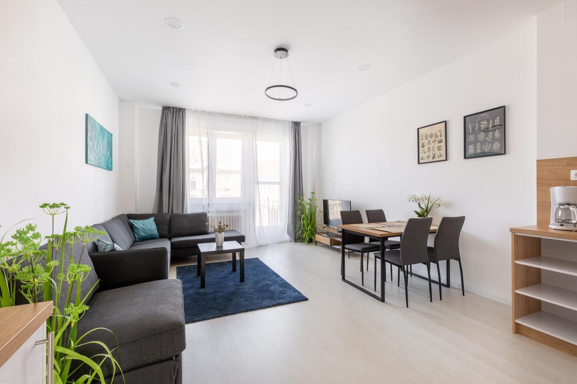 Gde Rakoczi 27 Apartmant Budapeszt Zewnętrze zdjęcie