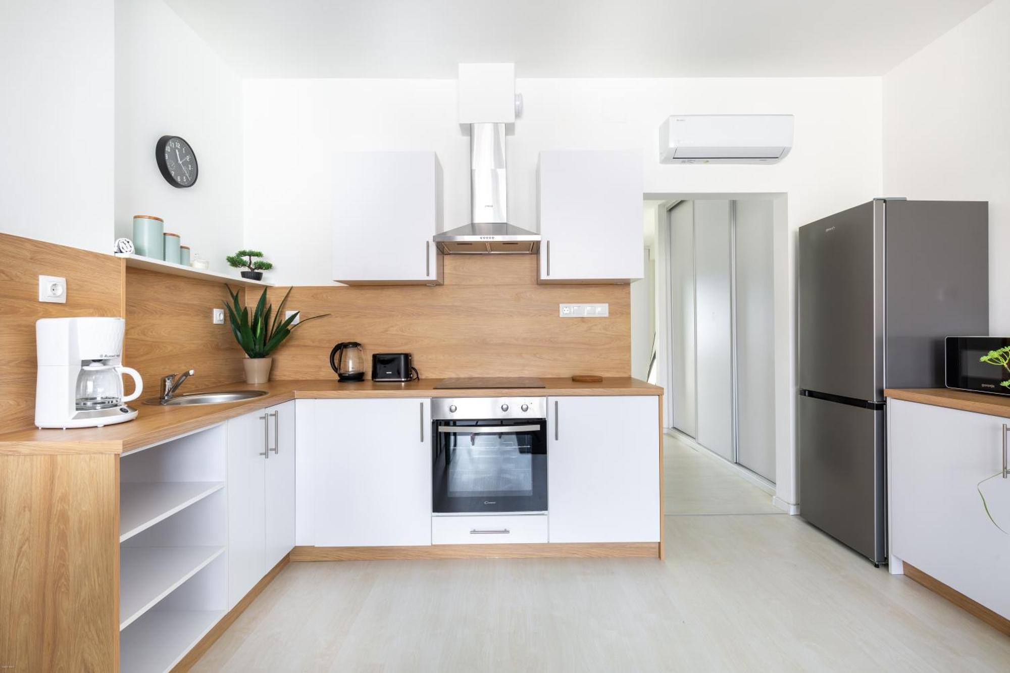 Gde Rakoczi 27 Apartmant Budapeszt Zewnętrze zdjęcie