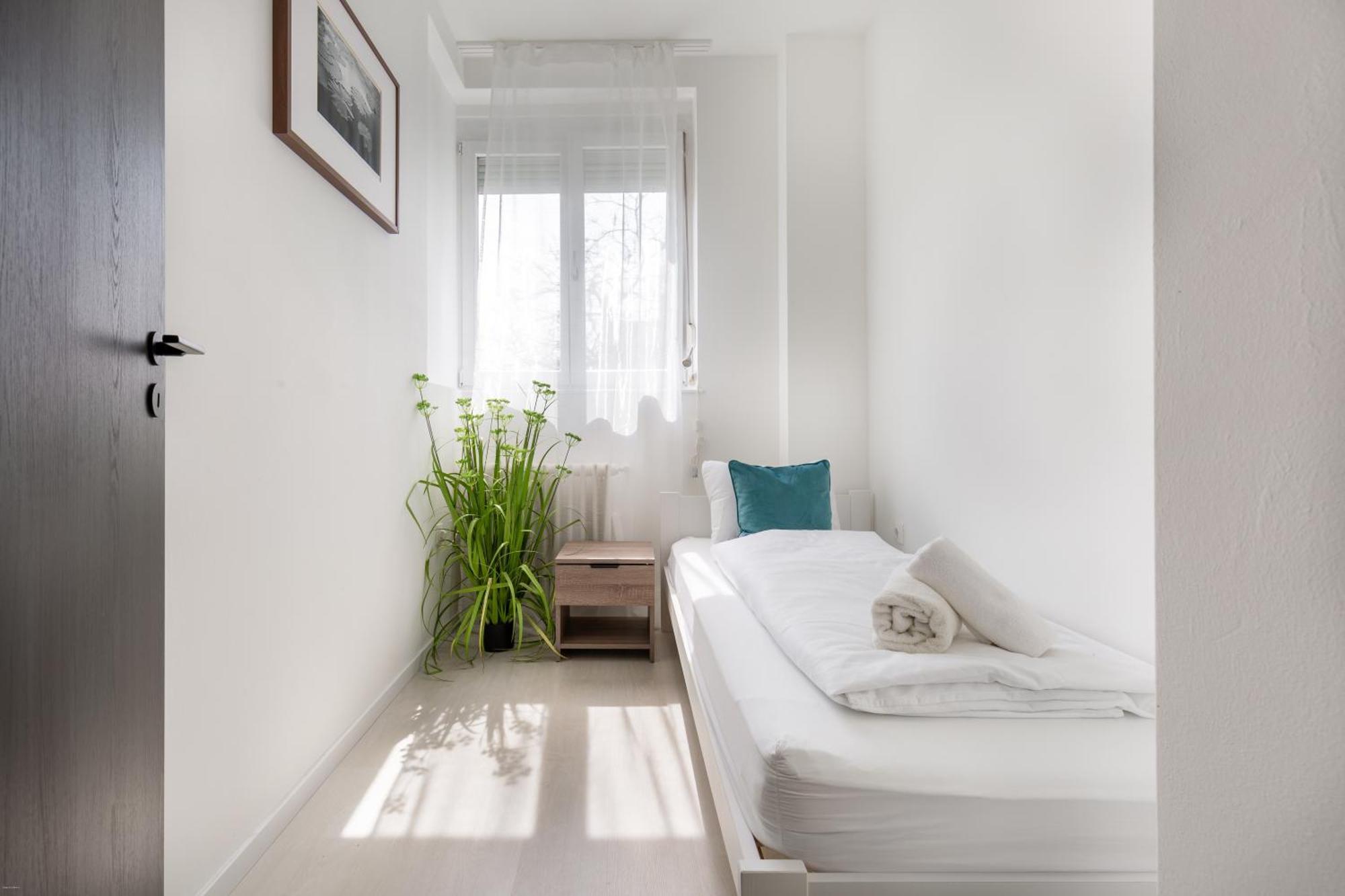 Gde Rakoczi 27 Apartmant Budapeszt Zewnętrze zdjęcie
