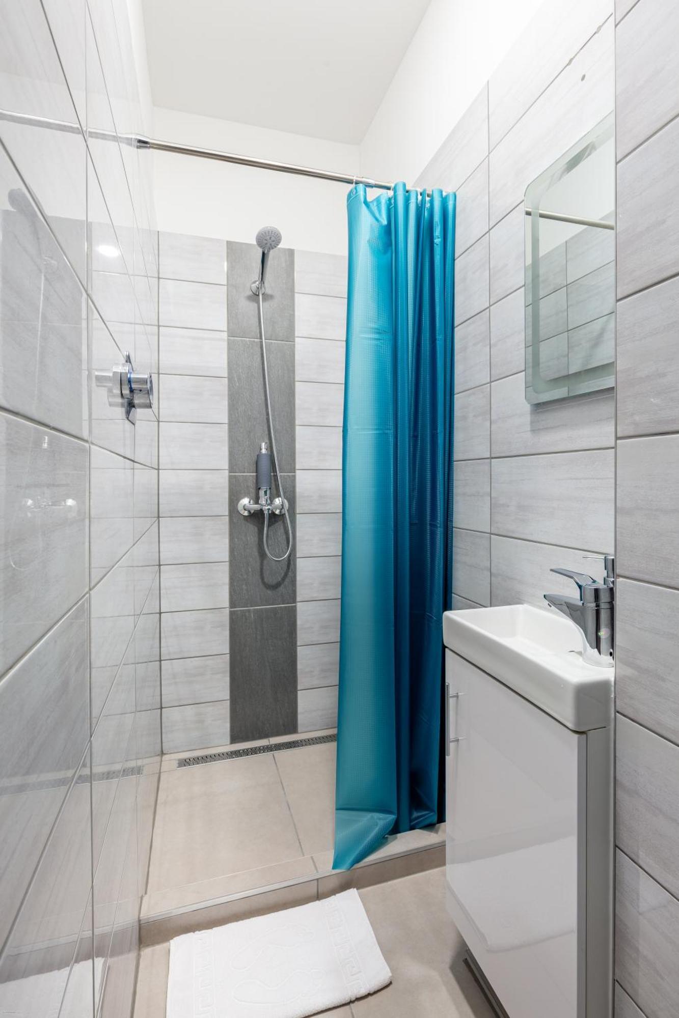 Gde Rakoczi 27 Apartmant Budapeszt Zewnętrze zdjęcie