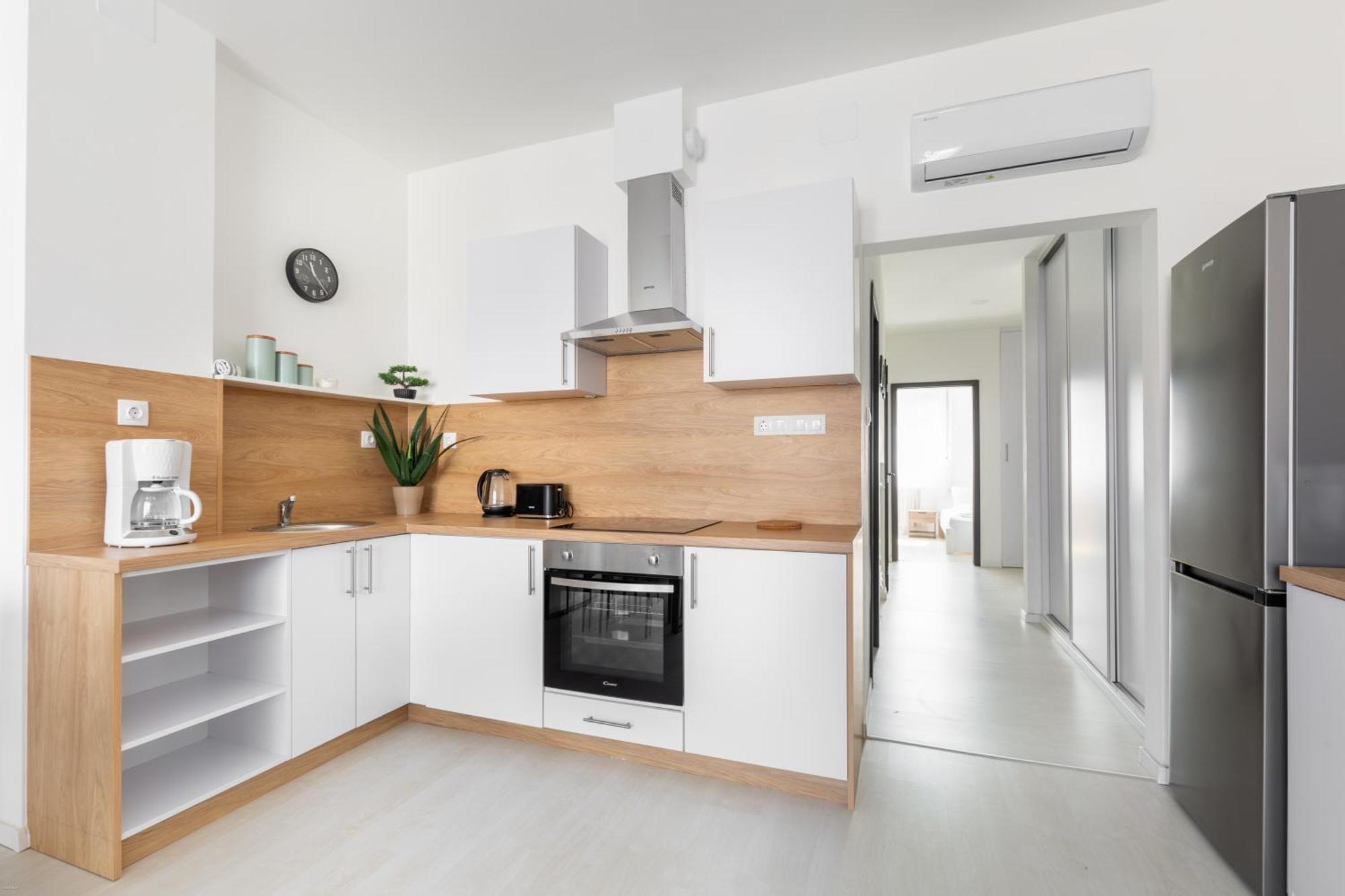 Gde Rakoczi 27 Apartmant Budapeszt Zewnętrze zdjęcie