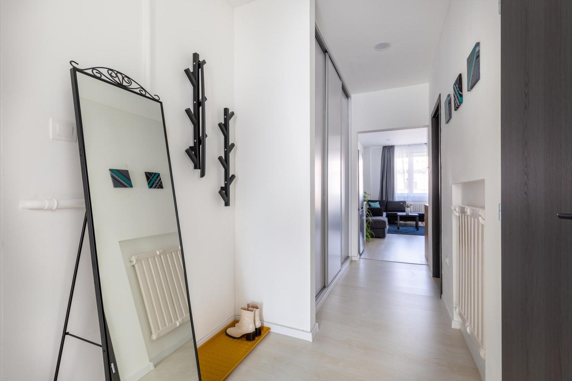 Gde Rakoczi 27 Apartmant Budapeszt Zewnętrze zdjęcie