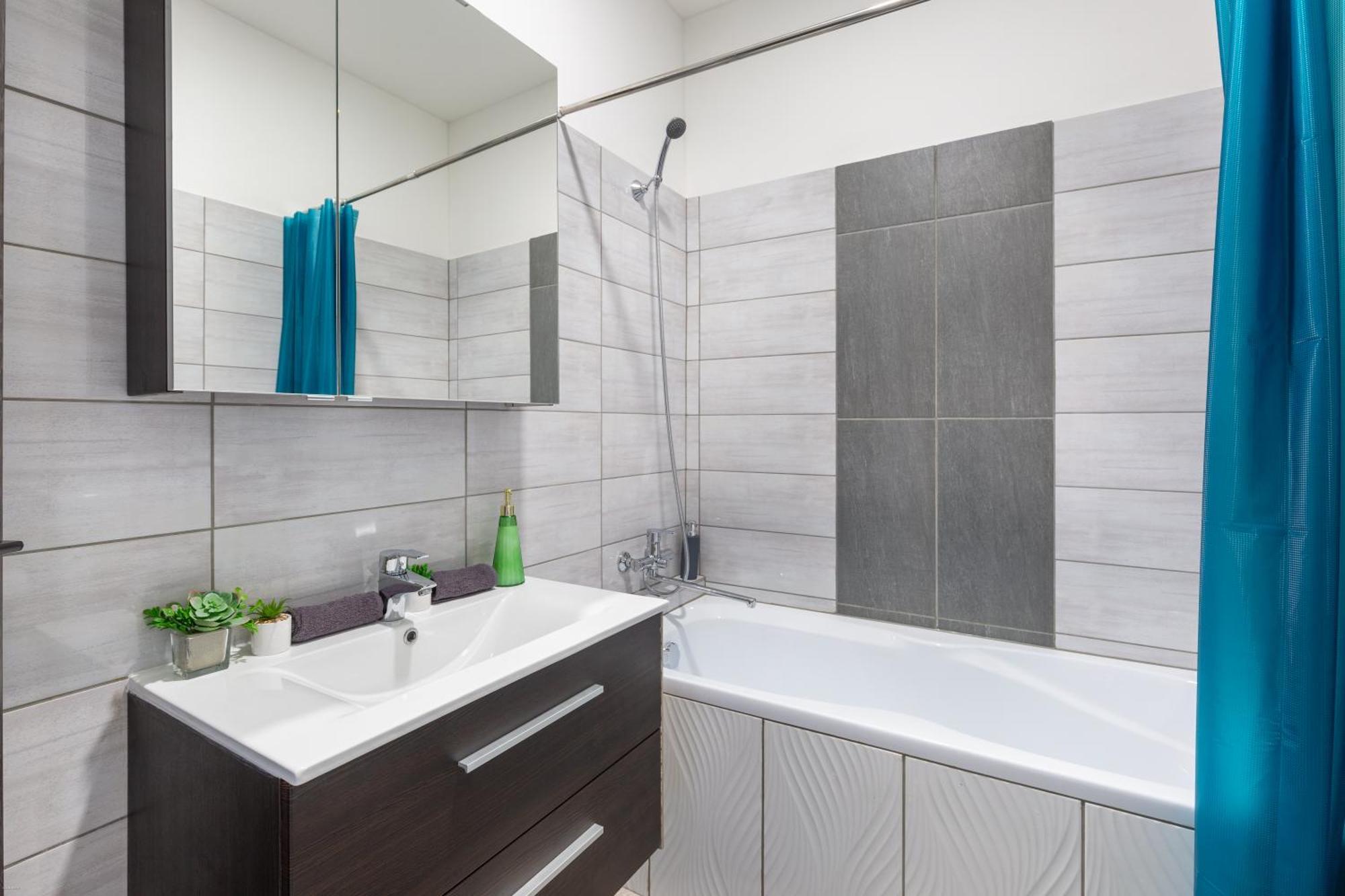 Gde Rakoczi 27 Apartmant Budapeszt Zewnętrze zdjęcie