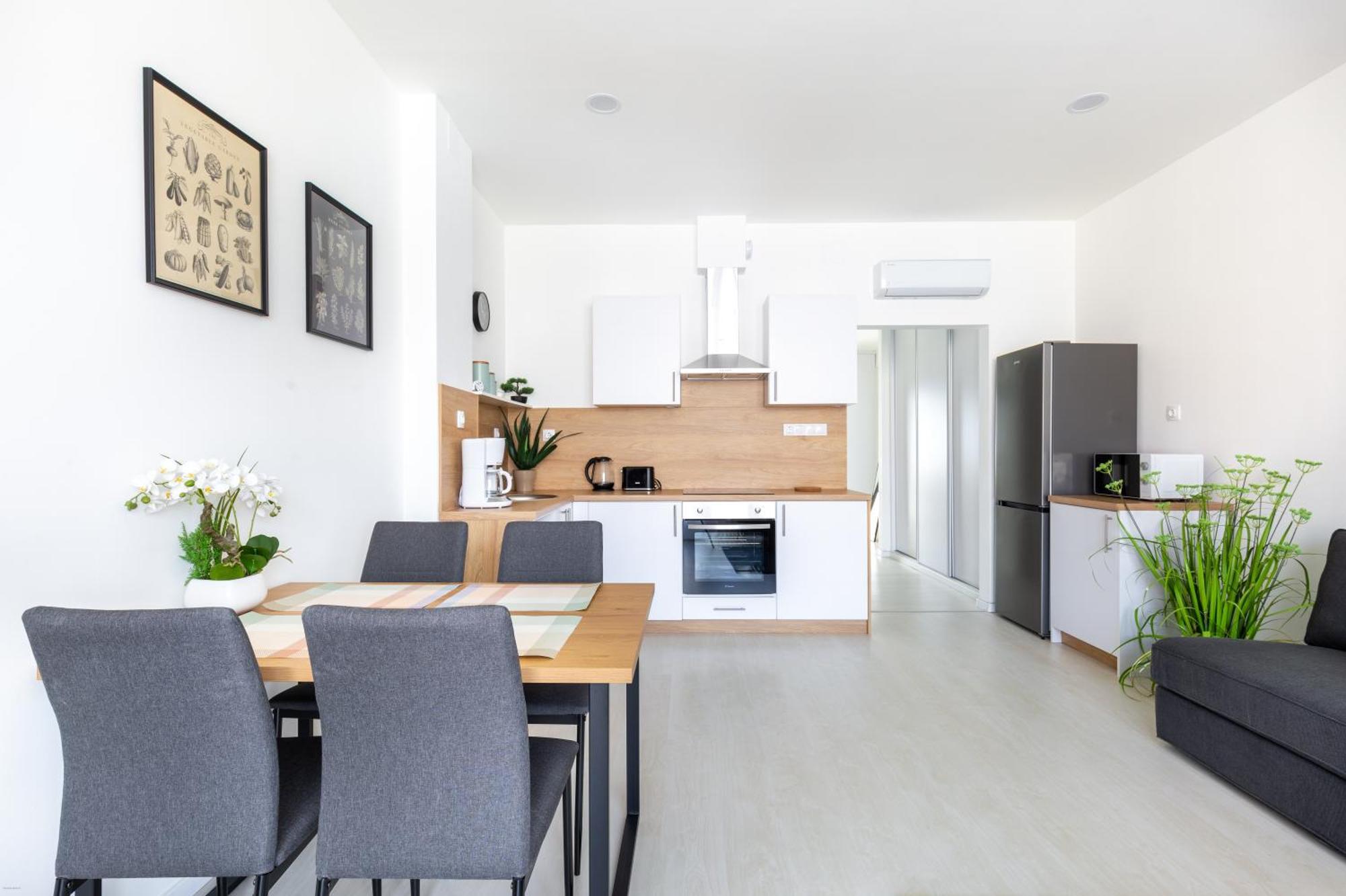 Gde Rakoczi 27 Apartmant Budapeszt Zewnętrze zdjęcie