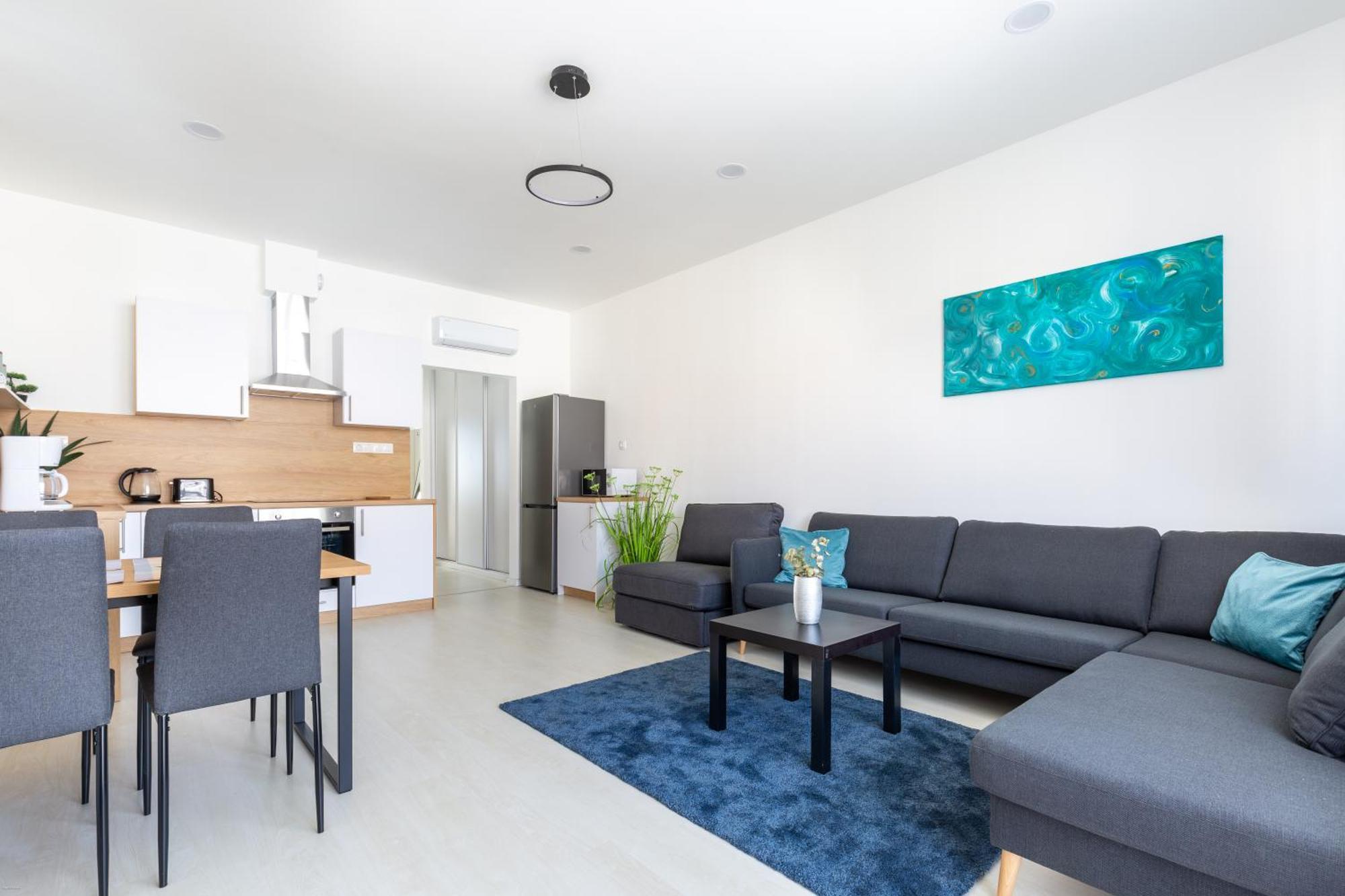 Gde Rakoczi 27 Apartmant Budapeszt Zewnętrze zdjęcie