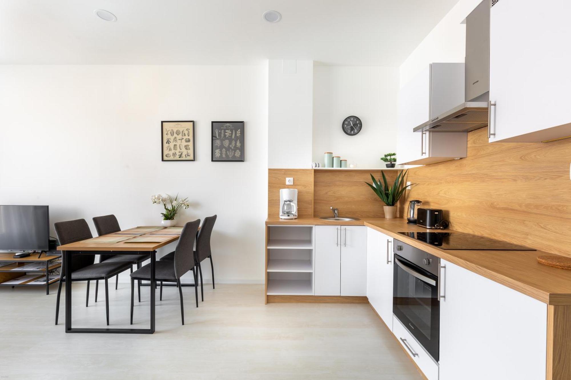Gde Rakoczi 27 Apartmant Budapeszt Zewnętrze zdjęcie