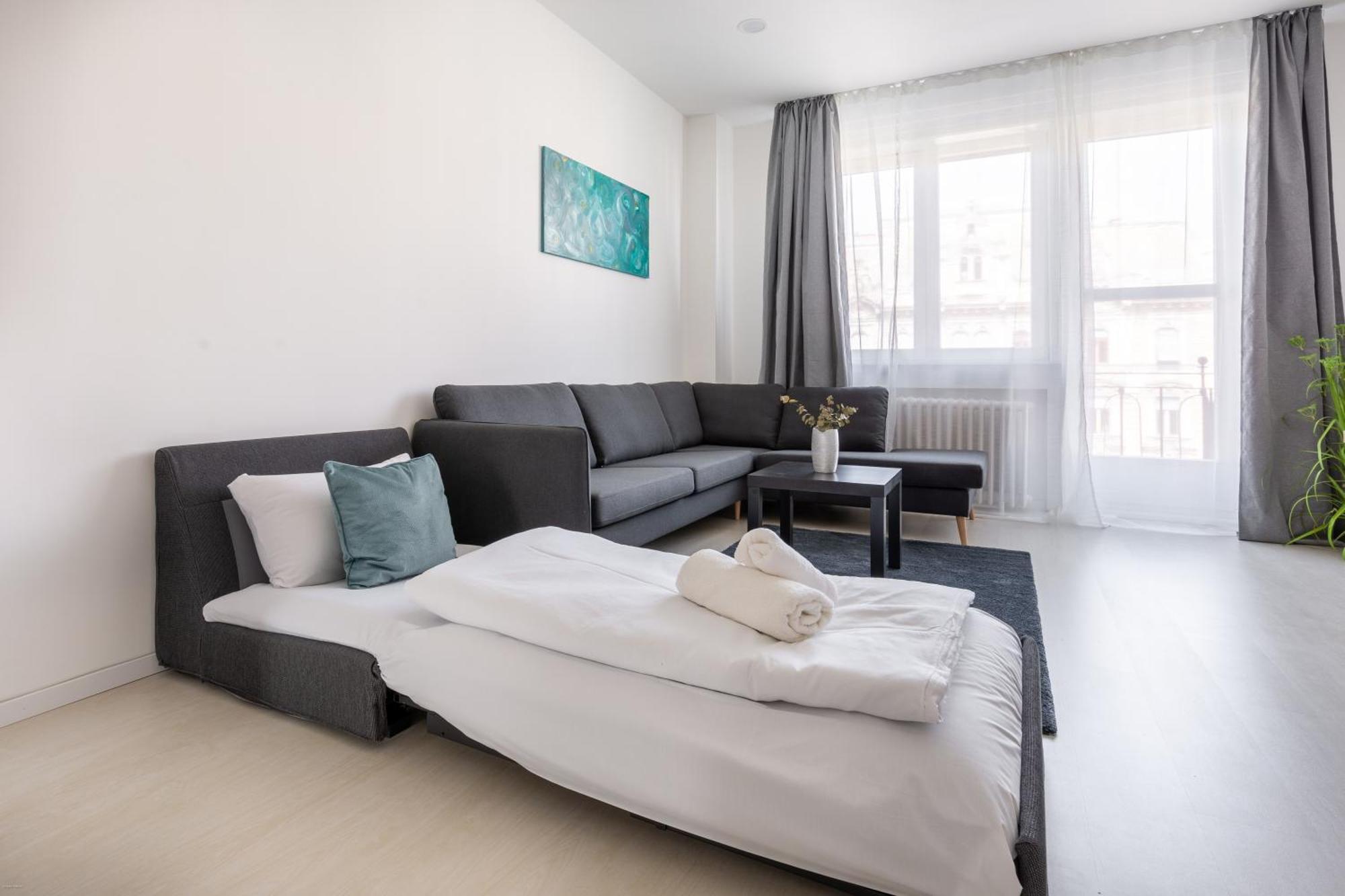 Gde Rakoczi 27 Apartmant Budapeszt Zewnętrze zdjęcie